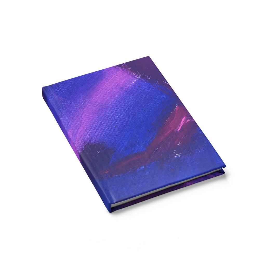 Sketch Journal | Design by Aubrey