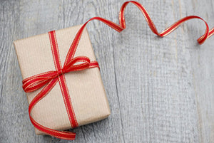 Gift Wrap Sale