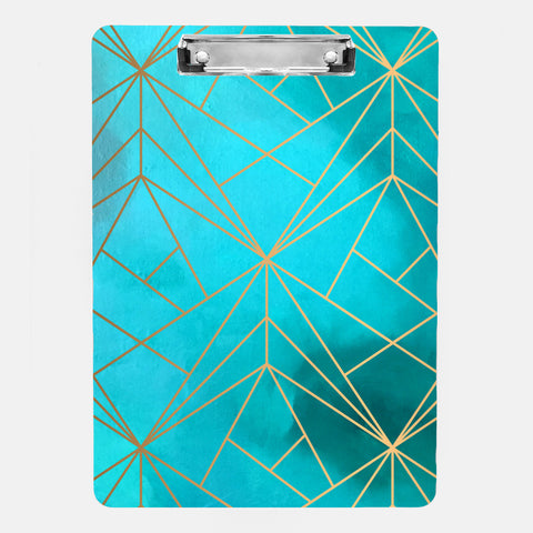 Inspired to Create Clipboard | Aqua Prism
