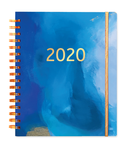 2020 Inspired Year Planner | Twenty Twenty