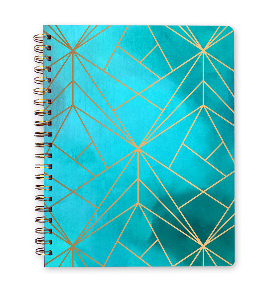 Inspired to Create Journal - Live Love Create