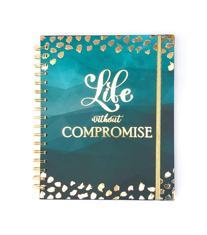 2019 Inspired Year Planner | 7