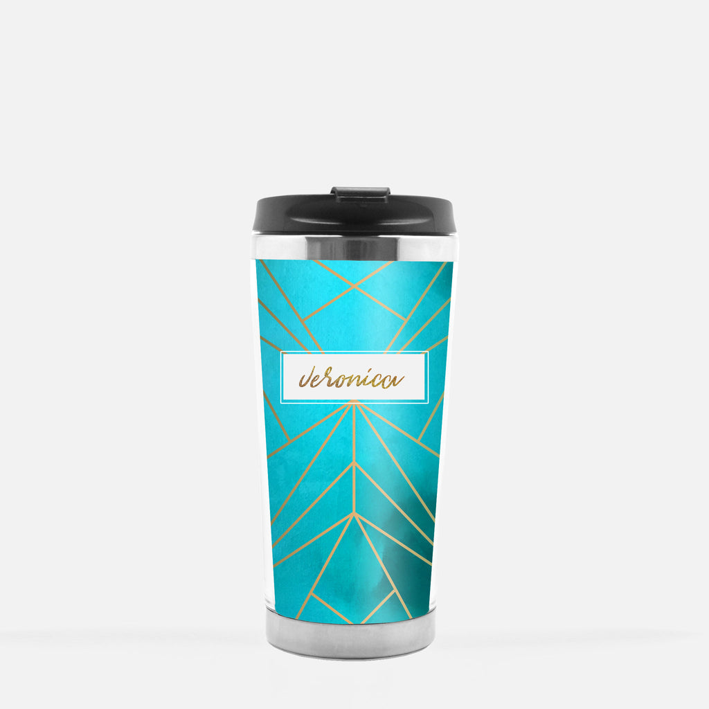 Inspired to Create Tumbler | Dare to be Different